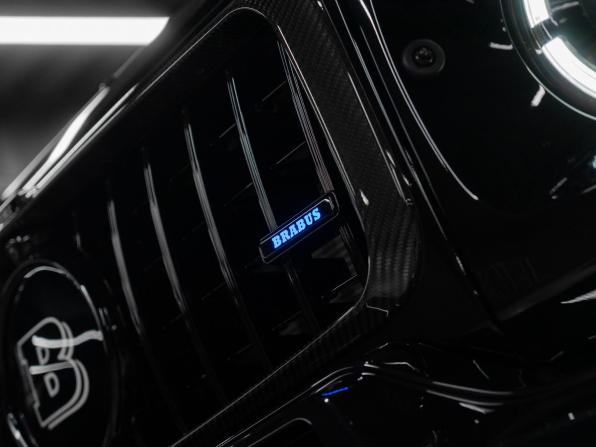 Mercedes-Benz G-Класс AMG II (W463) с пробегом 2023 года, цена 40 210 000 рублей, 136 км, внедорожник, Автокод Объявления