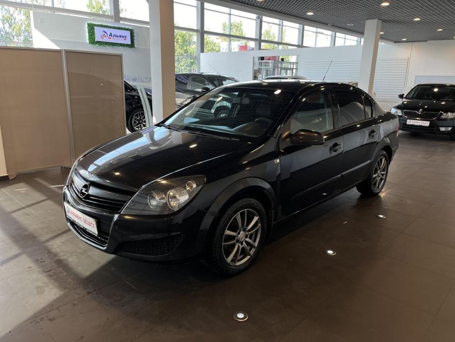 Opel Astra H Рестайлинг Чебоксары  - изображение 7