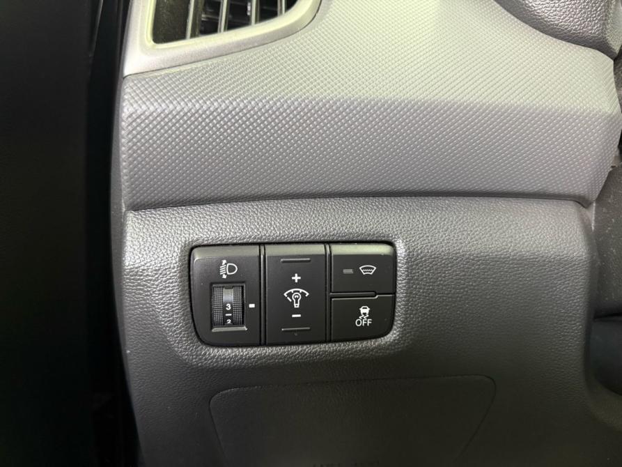 Hyundai Creta I Уфа  - изображение 16