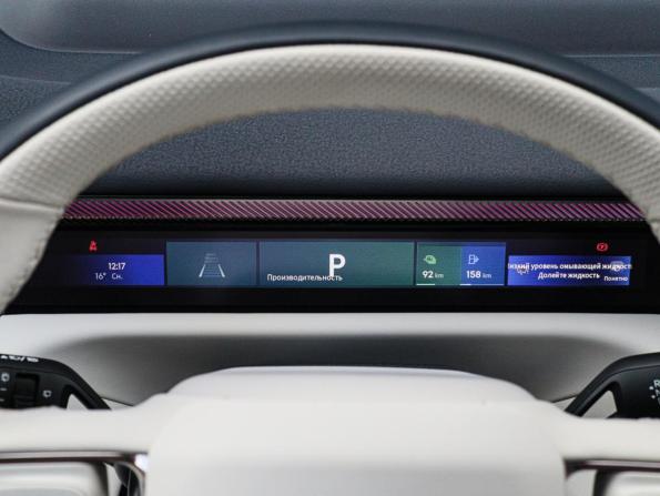 Lynk &amp; Co 900 с пробегом 2025 года, цена 7 280 000 рублей, 28913 км, внедорожник, Автокод Объявления