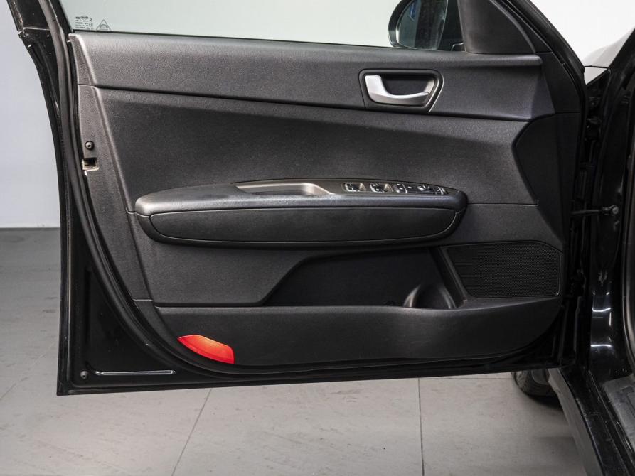 Kia Optima IV Рестайлинг Тюмень  - изображение 11