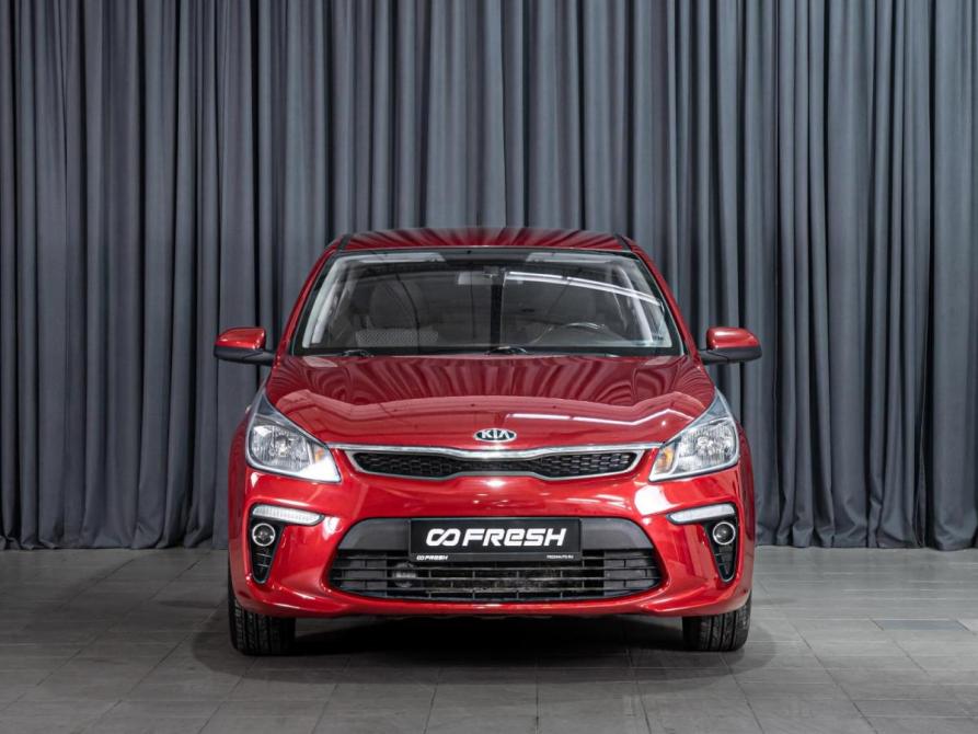 Kia Rio IV Волгоград  - изображение 3