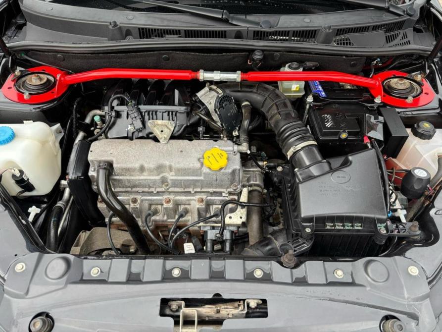Lada (ВАЗ) Granta I Рестайлинг Альметьевск  - изображение 7