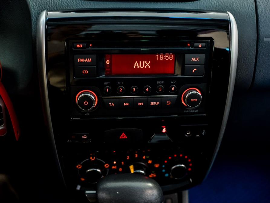 Nissan Terrano III (D10) Ростов-на-Дону  - изображение 11