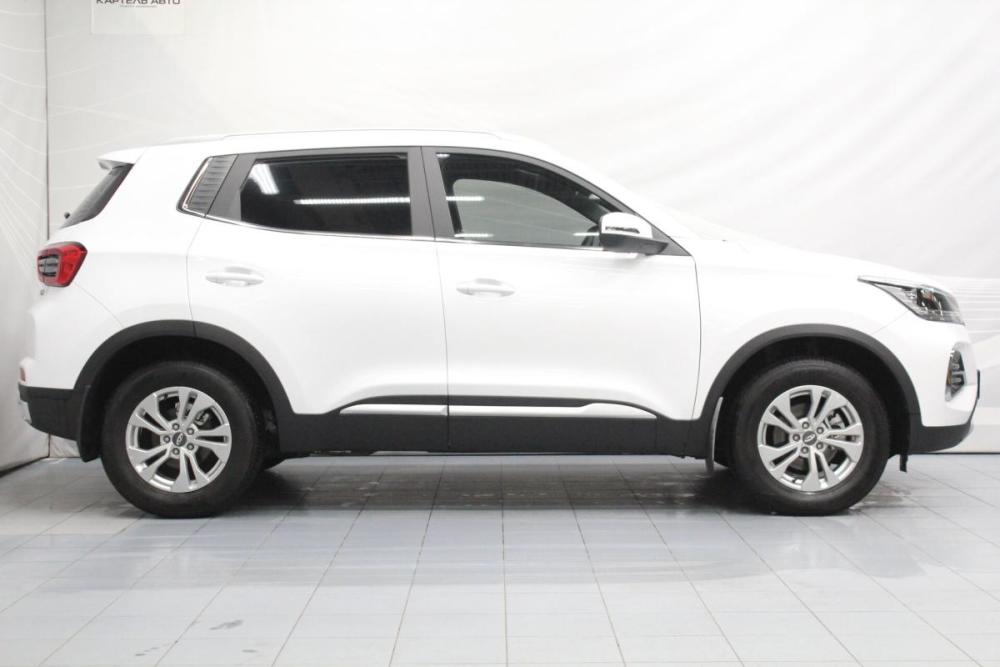 Chery Tiggo 4 Pro I Кемерово  - изображение 5