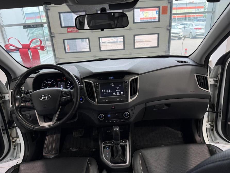 Hyundai Creta I Орел  - изображение 13