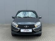 Lada (ВАЗ) Granta I Рестайлинг Тамбов  - изображение 23