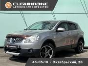 Nissan Qashqai I Кемерово  - изображение 15
