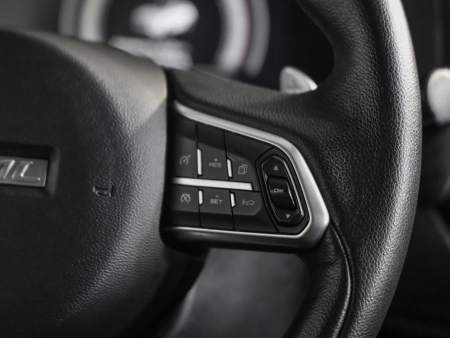 Haval F7x I Санкт-Петербург  - изображение 13