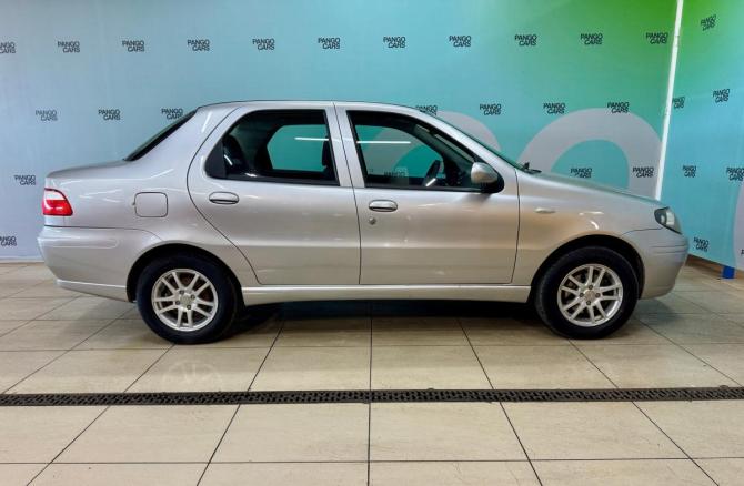 Fiat Albea I Рестайлинг с пробегом 2011 года, цена 330 000 рублей, 163450 км, седан, Автокод Объявления