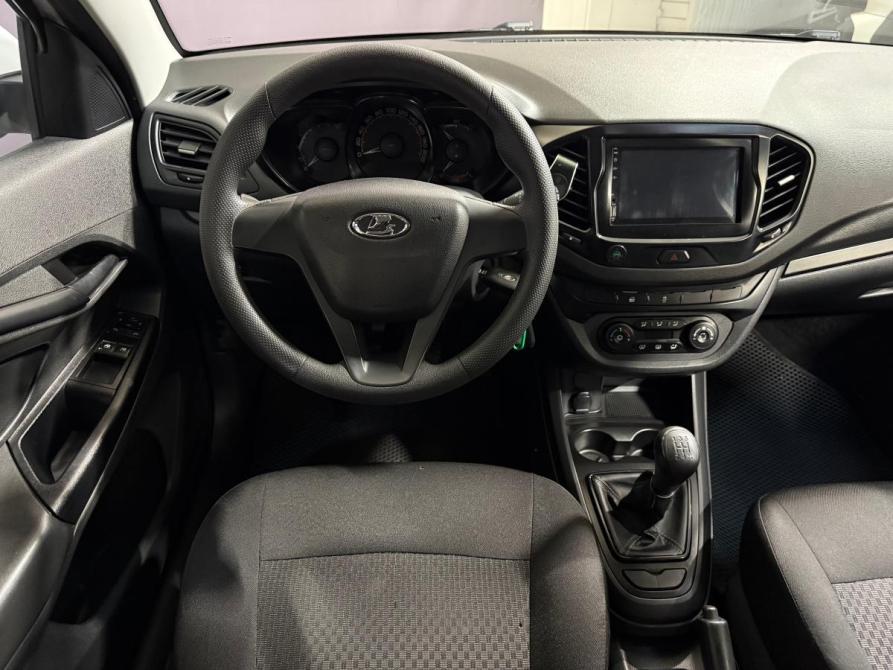 Lada (ВАЗ) Vesta I Тюмень  - изображение 5