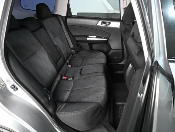 Subaru Forester III с пробегом 2008 года, цена 1 079 000 рублей, 233852 км, внедорожник, Автокод Объявления