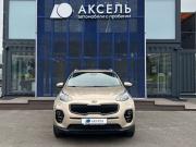 Kia Sportage IV Архангельск  - изображение 22