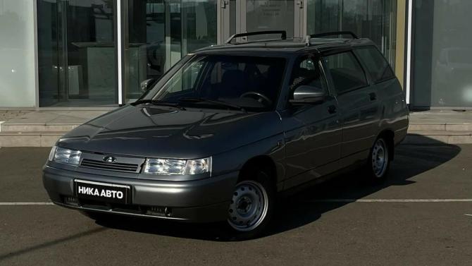 Lada (ВАЗ) 2111 с пробегом 2013 года, цена 226 000 рублей, 106234 км, универсал, Автокод Объявления