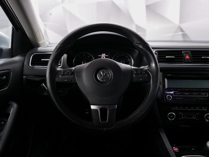 Volkswagen Jetta VI Ульяновск  - изображение 13