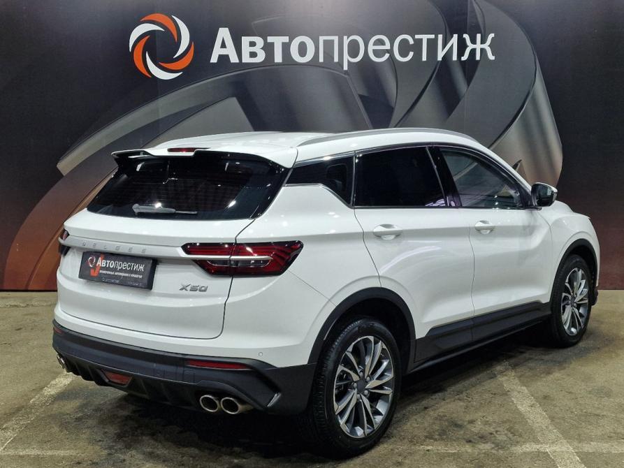 Belgee X50 Ставрополь  - изображение 4