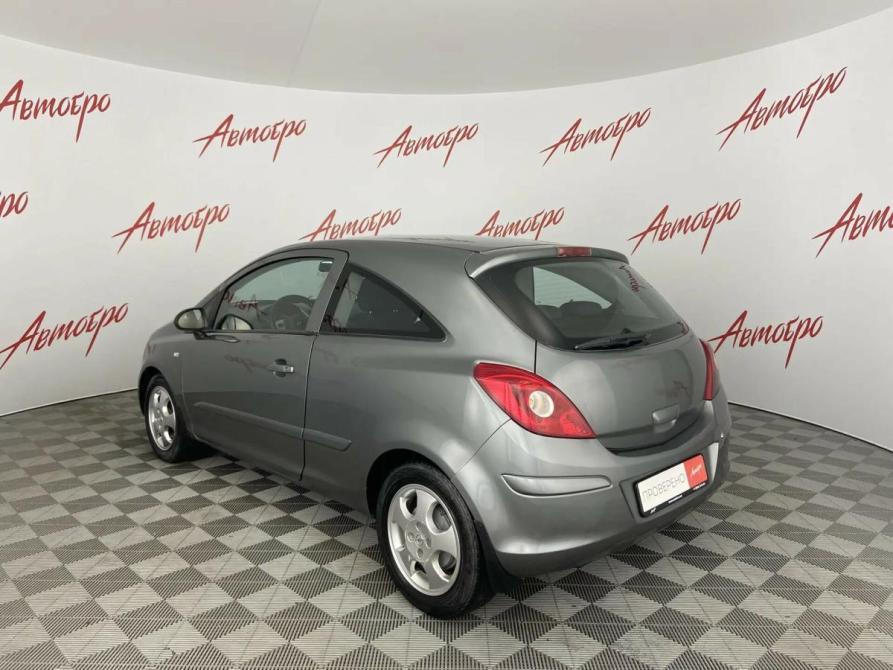 Opel Corsa D Псков  - изображение 3