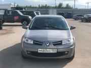 Renault Megane II Рестайлинг Пермь  - изображение 10