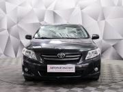 Toyota Corolla X (E140 E150) Ульяновск  - изображение 26