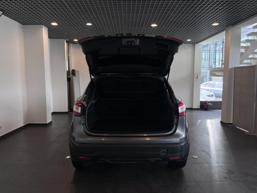 Nissan Qashqai II Чебоксары  - изображение 38