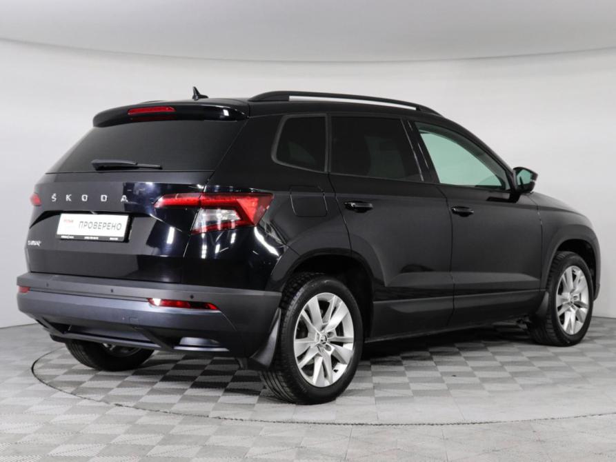Skoda Karoq I Химки  - изображение 5