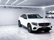 Mercedes-Benz GLC Coupe I (C253) Уфа  - изображение 40