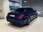 Mercedes-Benz C-Класс IV (W205) Новосибирск  - изображение 31