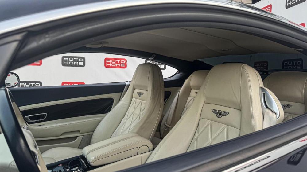 Bentley Continental GT I Санкт-Петербург  - изображение 7