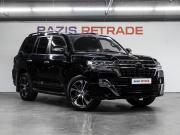 Toyota Land Cruiser 200 Series Рестайлинг 2 Тюмень  - изображение 30
