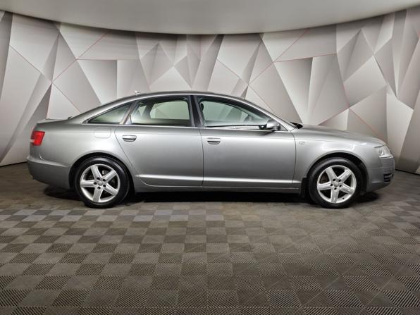 Audi A6 III (C6) с пробегом 2006 года, цена 575 000 рублей, 245966 км, седан, Автокод Объявления