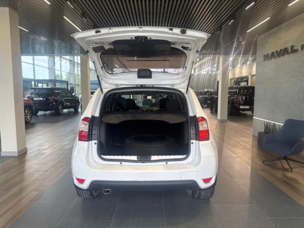 Nissan Terrano III (D10) с пробегом 2014 года, цена 895 000 рублей, 190201 км, внедорожник, Автокод Объявления