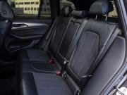 BMW X3 III (G01) Москва  - изображение 38