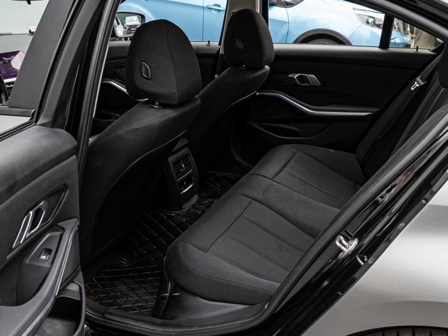 BMW 3 серии VII (G2x) Краснодар  - изображение 11