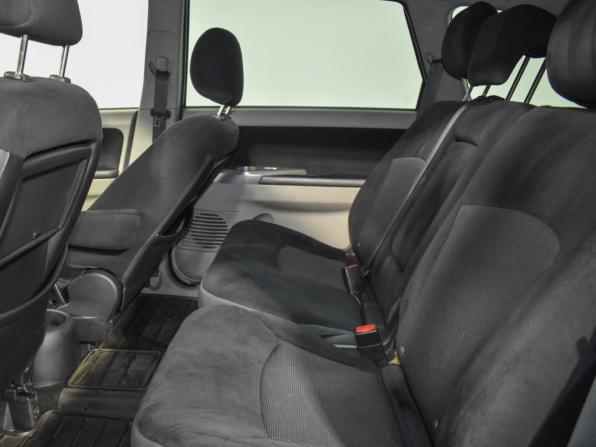 Mitsubishi Grandis I с пробегом 2008 года, цена 659 000 рублей, 276134 км, минивэн, Автокод Объявления