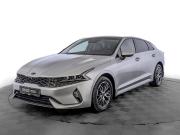 Kia K5 III Москва  - изображение 30