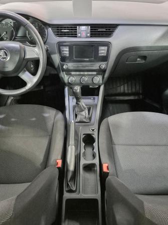 Skoda Octavia III (A7) с пробегом 2014 года, цена 1 300 000 рублей, 140000 км, лифтбек, Автокод Объявления