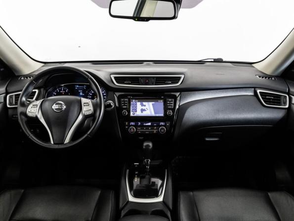 Nissan X-Trail III с пробегом 2015 года, цена 1 589 000 рублей, 175164 км, внедорожник, Автокод Объявления