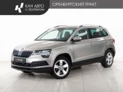 Skoda Karoq I Казань  - изображение 17