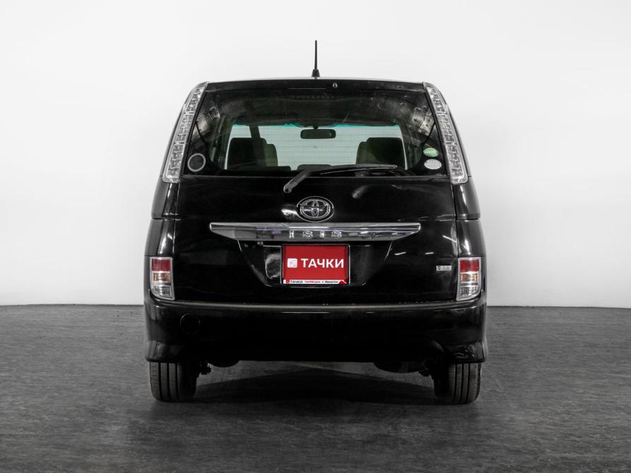 Toyota ISis I Рестайлинг Иркутск  - изображение 4