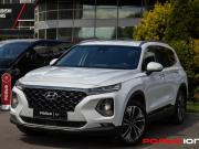 Hyundai Santa Fe IV Москва  - изображение 48