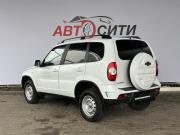 Chevrolet Niva I Рестайлинг Тамбов  - изображение 26