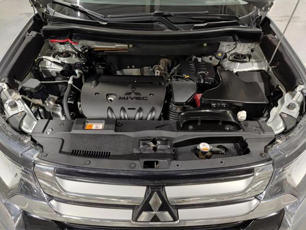 Mitsubishi Outlander III Рестайлинг 2 с пробегом 2018 года, цена 1 870 000 рублей, 153892 км, внедорожник, Автокод Объявления
