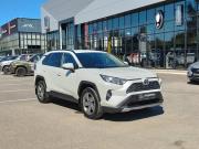 Toyota RAV4 V (XA50) Чебоксары  - изображение 25