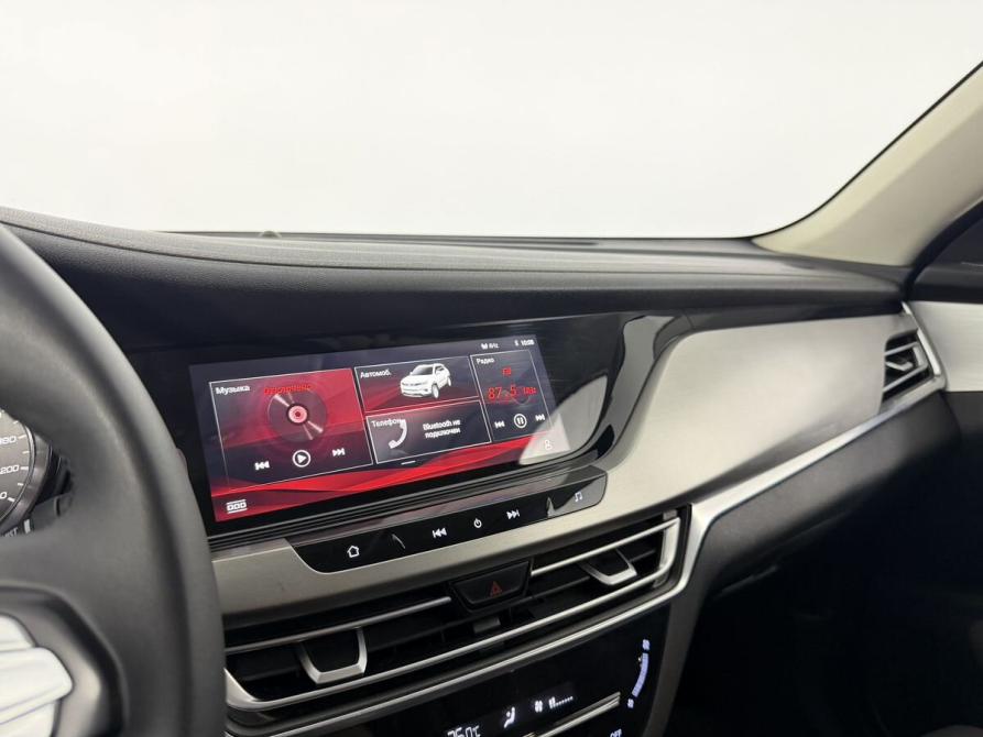 Changan CS35 Plus I Калининград  - изображение 12