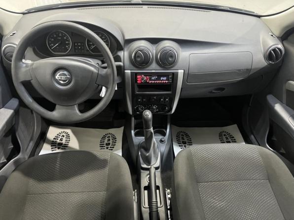 Nissan Almera III (G15) с пробегом 2015 года, цена 615 000 рублей, 211892 км, седан, Автокод Объявления