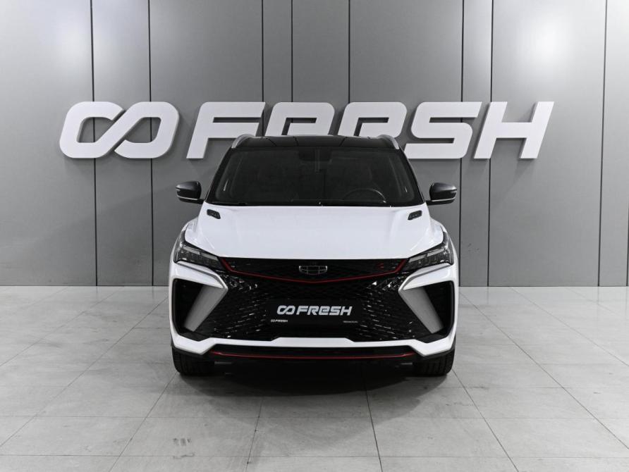 Geely Boyue Cool Ростов-на-Дону  - изображение 3