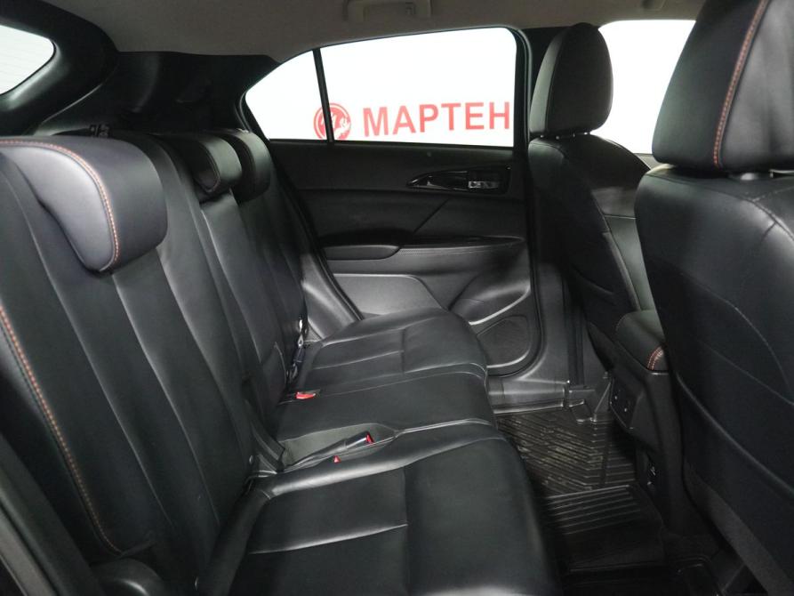 Mitsubishi Eclipse Cross I Вологда  - изображение 11