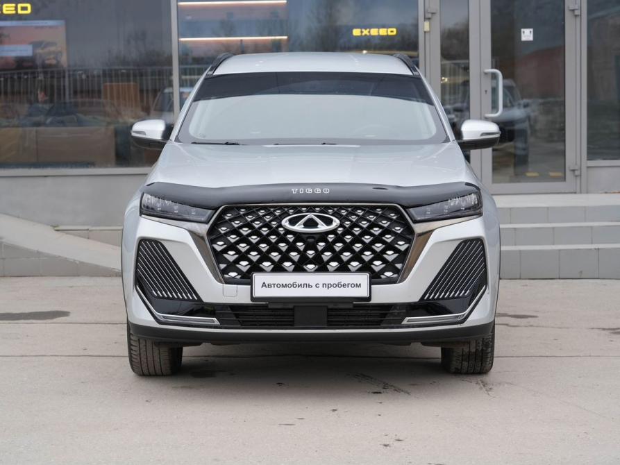 Chery Tiggo 7 Pro Max I Рестайлинг Новосибирск  - изображение 2