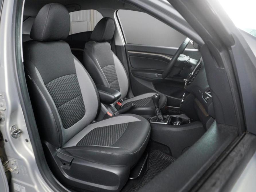 Lada (ВАЗ) Vesta I Минеральные Воды  - изображение 8