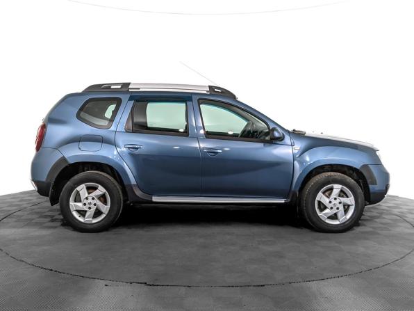 Renault Duster I Рестайлинг с пробегом 2016 года, цена 1 450 000 рублей, 48504 км, внедорожник, Автокод Объявления